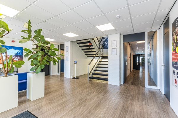 Medium property photo - Mozartlaan 3, 3144 NA Maassluis